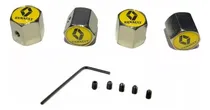 Comprar Tapas Cubre Valvula Antirobo P\u002F Renault Sandero Fluence Kwid