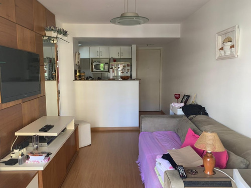 Imagem 13 de 29 de Apartamento À Venda, 1 Quarto, 1 Vaga, Botafogo - Rio De Janeiro/rj - 909