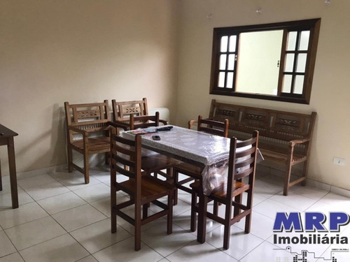 Imagem 4 de 10 de Ap00382 - Apartamento Em Ubatuba, A 300 Metros Da Praia Do Sapê, Com 2 Dormitórios, Com Escritura, Aceita Financiamento - Ap00382 - 68195372