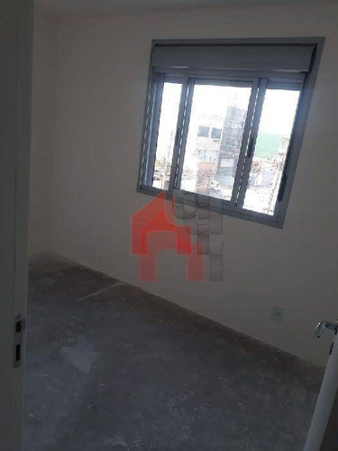 Imagem 8 de 13 de Apartamento À Venda, 61 M² Por R$ 470.000,00 - Parque São Jorge - São Paulo/sp - Ap1717