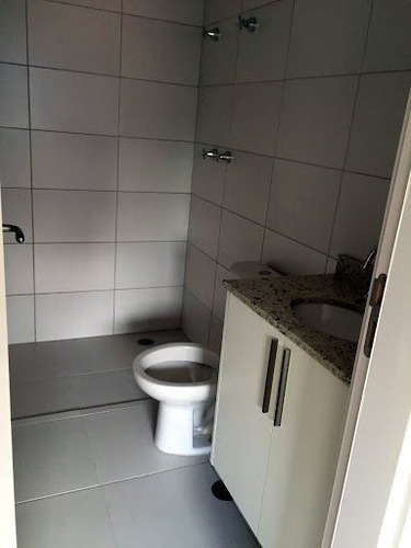 Imagem 7 de 8 de Apartamento Em Barcelona - Sao Caetano Do Sul, Sp - V-3904