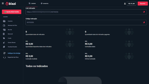 Script Plataforma Igaming Cassino Apostas Online Slots 2025