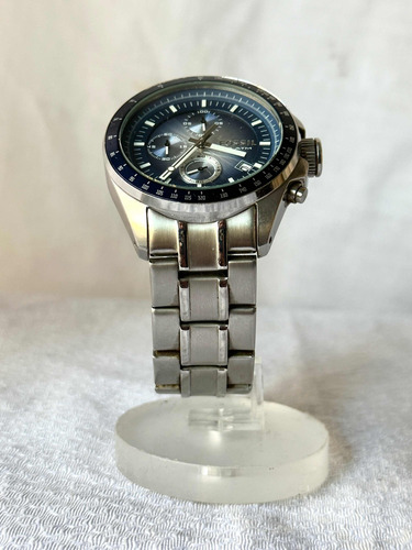 Reloj Hombre Fossil Ch2589 Original (Reacondicionado)