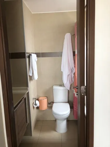 Vendo Dpto. Tipo Mariposa En 2 Norte Con Plaza México Viña