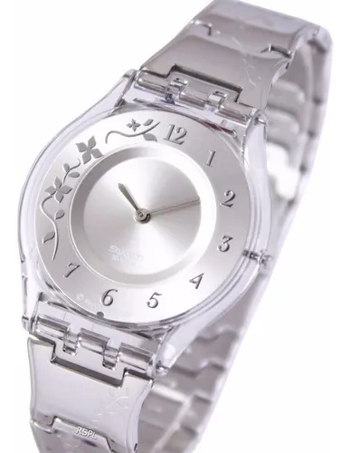 Reloj plano mujer sale