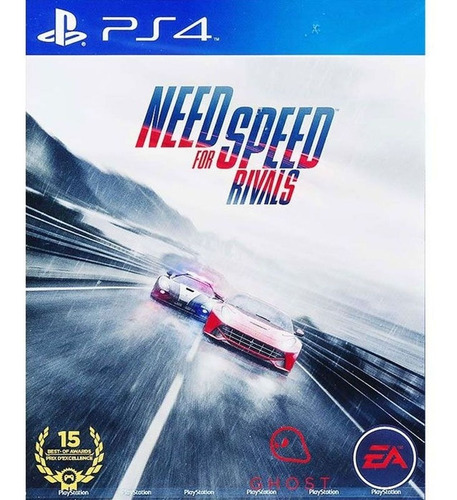 Re Revelation 2 + Inquisition + Nfs Rivals Ps4 (alquiler)