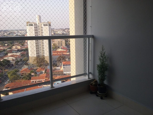 Imagem 2 de 22 de Apartamento À Venda Na Região Central De Indaiatuba Sp, Apartamento À Venda Centro Indaiatuba Sp - Ap01717 - 34364338