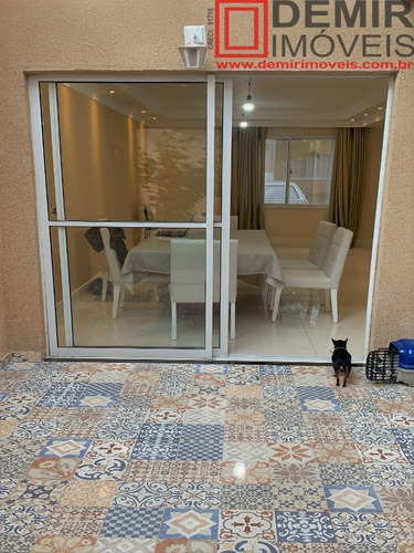 Imagem 8 de 30 de Casa - Ca00047 - 69819042