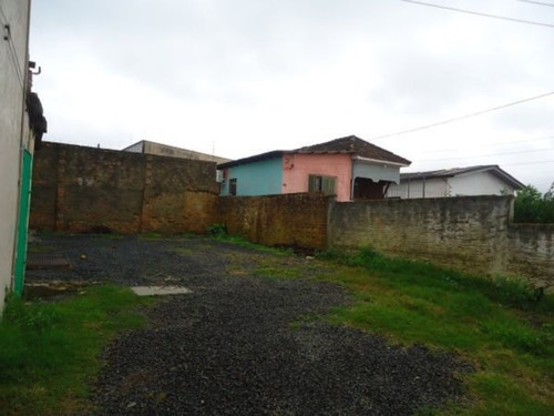 Imagem 2 de 6 de Terreno - Chacara Das Pedras - Ref: 230362 - L-230362