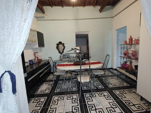 Imagem 4 de 27 de Casa À Venda No Bairro Vila Paulista - Guaratinguetá/sp - Cs522