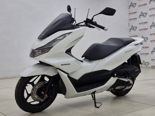Honda Pcx 160 Abs 2023, C/ Painel Digital!!
