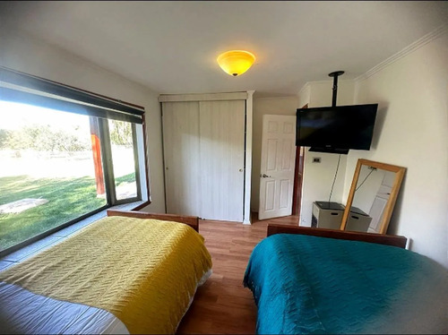 Parcela En Venta En Talagante
