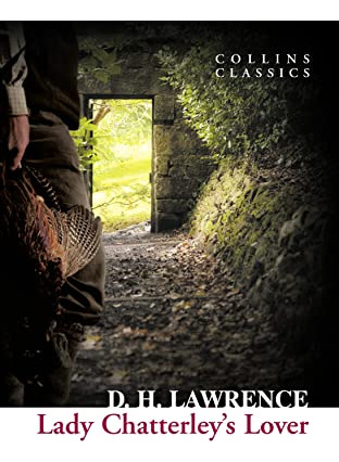 Libro Lady Chatterley's Lover De Lawrence D H  Harper Collin