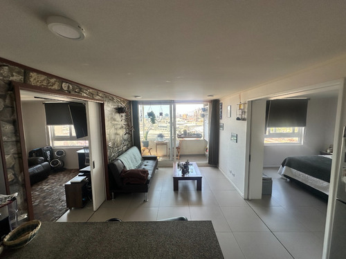 Departamento 2d-2b Centro Sur Antofagasta