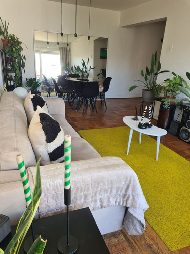 Lindo Y Cómodo Departamento Av. Italia