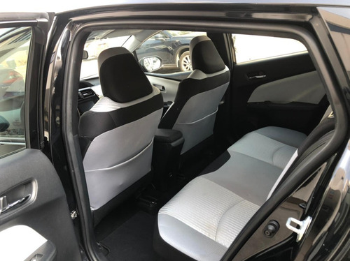 Imagen 9 de 12 de Prius 2018 Impecable Seminuevo 22mil Km Hibrido Oportunidad