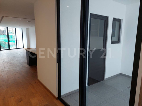 Imagen 4 de 30 de Departamento En Renta, Luxxe Pedregal, Álvaro Obregón