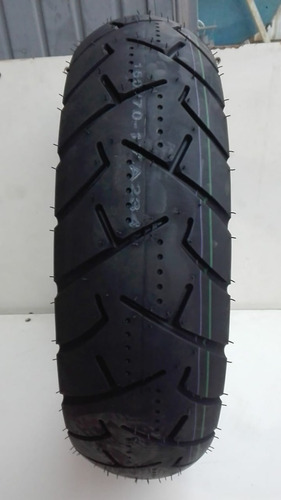 Llanta 130/70-17 Para Bajaj Pulsar Ns 200 - Yamaha R 15