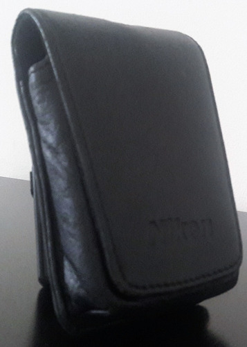 Imagen 3 de 6 de Cámara Nikons4300-táctil-16 Megapixeles-zoom 6x-gran Angular