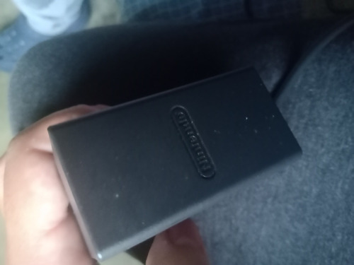 Imagen 9 de 9 de Nintendo Switch Lite