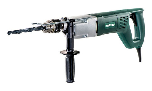 Taladro De Rotación 5/8  1100w 1200 Rpm Metabo Bde 1100