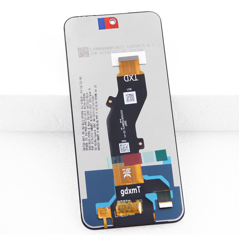 Pantalla Para Infinix Smart 9/hot 50i/hot 50 5g/spark 30c