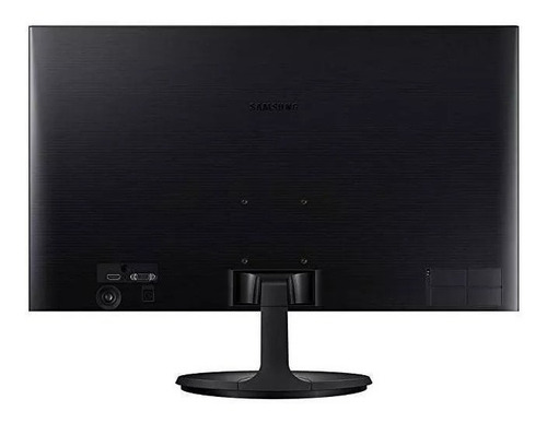 Monitor Led Samsung 22 S 22 F350fhl - Hdmi - Full Hd - Xhard