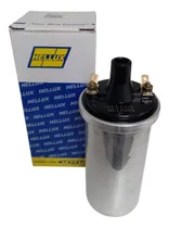 Comprar Bobina Encendido 12v A Platino Renault 9 11 12 18 Traf Gnc