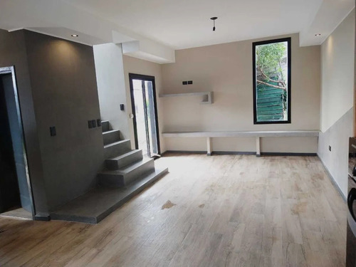 Imagen 16 de 23 de Venta Casa A Estrenar 3 Ambientes Zona Camet Mar Del Plata. 571931