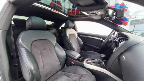 Imagen 10 de 15 de Audi A5 2.0 T S- Line Queattro 225hp At