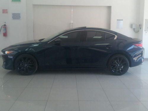 Mazda Mazda 3 S