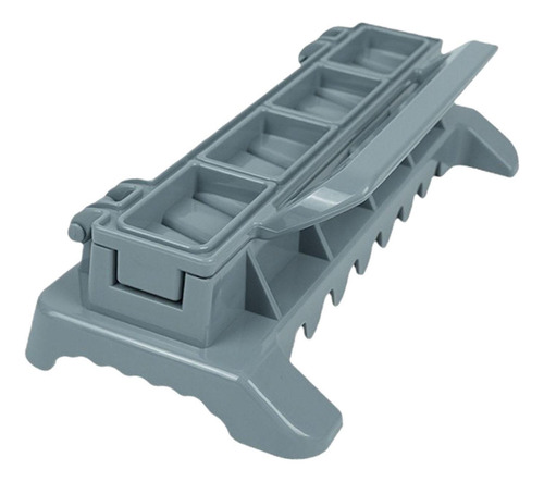 Kebab Maker Kebab Press Reutilizable Portátil Fácil De