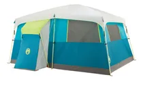 Comprar Carpa Coleman Tenaya Lake P\u002F8 Personas Con Armario