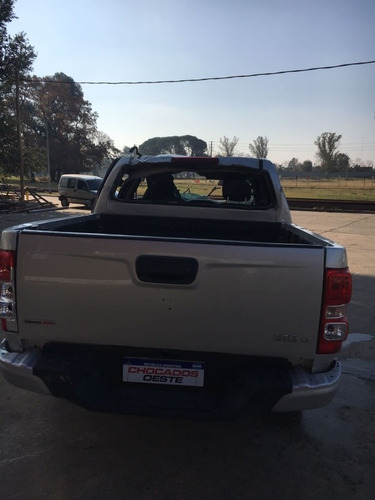 Imagen 8 de 9 de Chevrolet S10 Lt 4x2