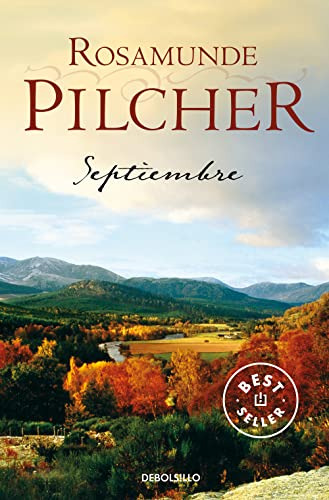 Septiembre - Pilcher Rosamunde