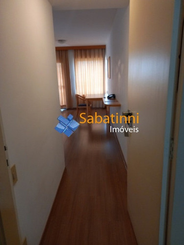 Imagem 4 de 15 de Apartamentos A Venda Em Sp Santa Cecilia - Ap03989 - 69178682