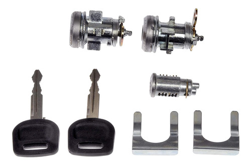 Cilindro Ignicion C/llaves Oem: A2263159041