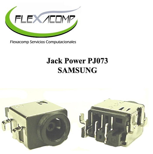 Jack Power Pj073 Para Samsung