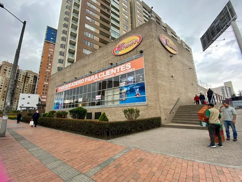 Local Para Arriendo En Pontevedra (4623).