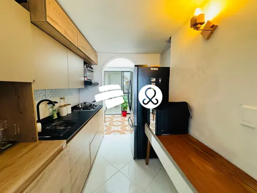 Vendo Casa Unifamiliar En San Antonio De Prado