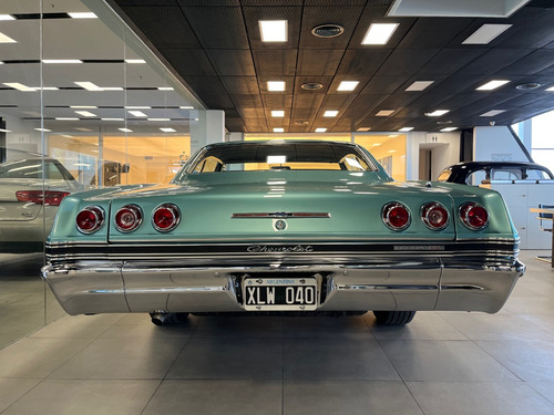 Chevrolet Impala