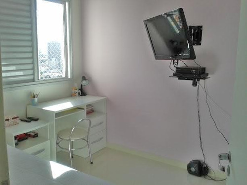 Imagem 11 de 16 de Apartamento Em Vila Formosa, São Paulo/sp De 120m² 3 Quartos À Venda Por R$ 860.000,00 - Ap1260198-s