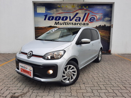 Volkswagen Up! up! 1.0 TSI Connect