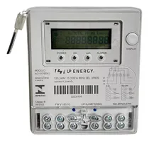 Comprar Medidores Consumo De Energia Bifásico 110v E 220v