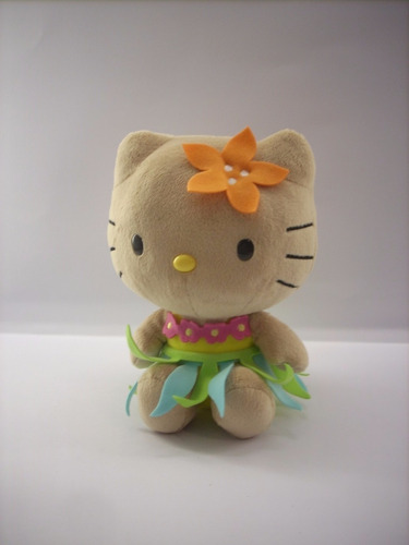 Preciosa Hello Kitty Hawai Sanrio . 