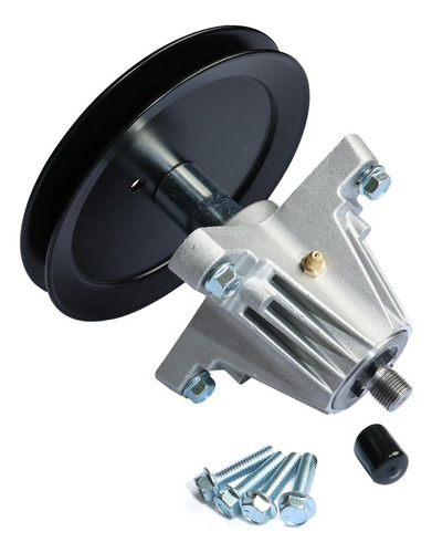 N - Conjunto De Eje Cortacésped Mtd 918-05078 618-0507...