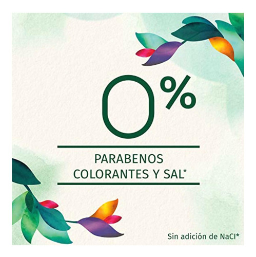 Herbal Essences Crema Para Peinar, Hierbas Verdes Y Aceite