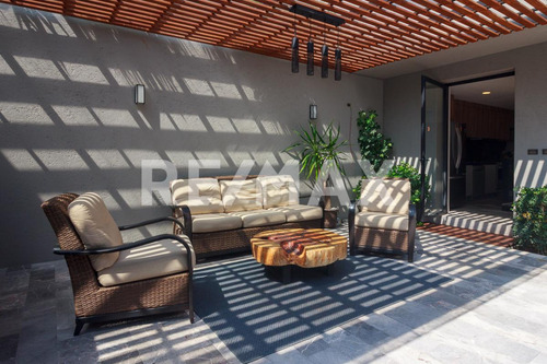 Casa En Condominio En Renta Compartida
