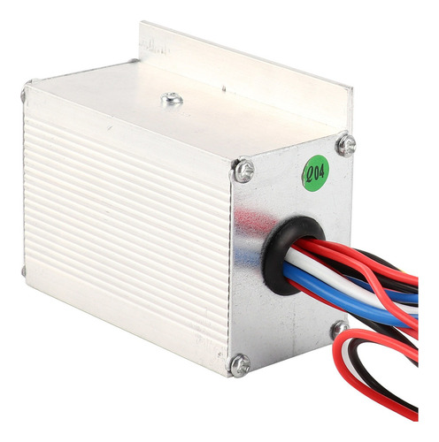 Scooter Eléctrico Controlador De Velocidad Conjunto 24v 250w