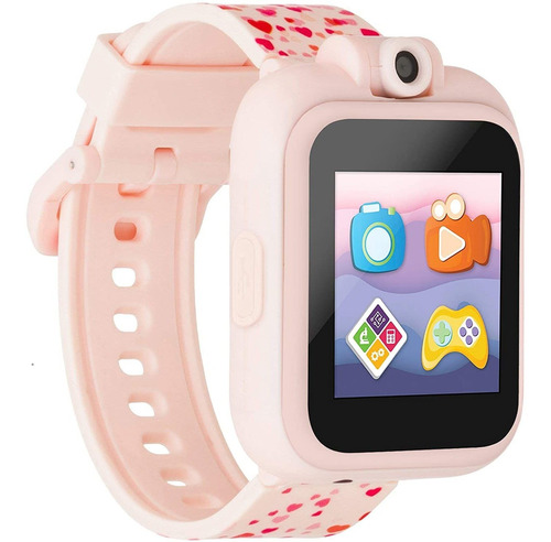 2 Smartwatch Para Niños Cámara De Video Selfies Stem ...